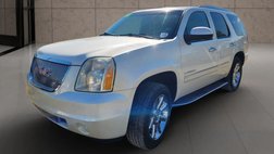 2009 GMC Yukon Denali