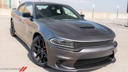 2022 Dodge Charger R/T
