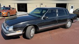 1986 Buick Electra Park Avenue