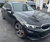 2024 BMW 3 Series 330i