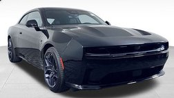 2024 Dodge Charger Daytona R/T