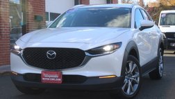 2023 Mazda CX-30 2.5 S Preferred