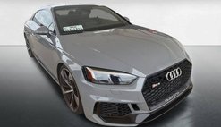 2018 Audi RS 5 2.9T quattro
