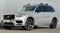 2023 Volvo XC90 Recharge T8 Plus Dark Theme