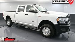 2022 Ram Ram Pickup 2500 Tradesman