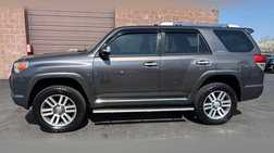 2010 Toyota 4Runner SR5