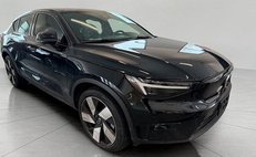 2023 Volvo C40 Recharge Twin Ultimate