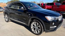 2018 BMW X4 xDrive28i