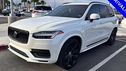 2024 Volvo XC90 Recharge T8 Ultimate Bright Theme 7P