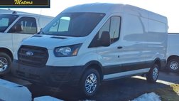 2020 Ford Transit 250