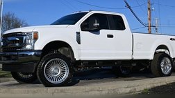 2020 Ford Super Duty F-250 Lariat