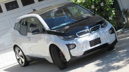 2016 BMW i3 Base