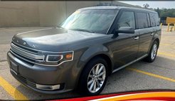 2016 Ford Flex Limited