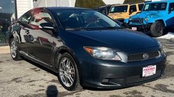 2005 Scion tC Base