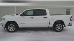 2023 Ram Ram Pickup 1500 Big Horn