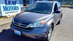 2011 Honda CR-V EX