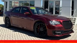 2023 Chrysler 300 C