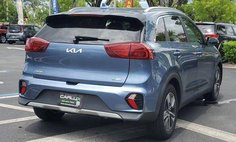 2022 Kia Niro Plug-In Hybrid EX