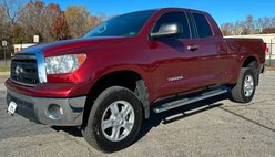 2010 Toyota Tundra Grade