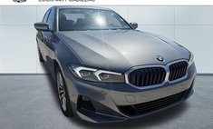 2024 BMW 3 Series 330i xDrive