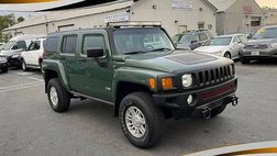 2006 HUMMER H3 Base