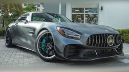 2020 Mercedes-Benz AMG GT R