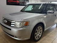 2012 Ford Flex Limited