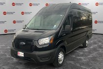 2024 Ford Transit 350 HD
