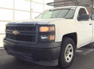2014 Chevrolet Silverado 1500 Work Truck