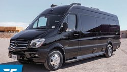 2017 Mercedes-Benz Sprinter 3500XD