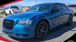 2020 Chrysler 300 Touring