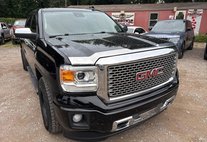 2015 GMC Sierra 1500 Denali
