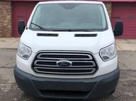 2017 Ford Transit 250