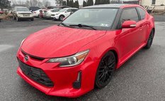 2014 Scion tC Base