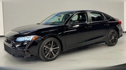 2023 Honda Civic Touring