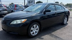 2008 Toyota Camry CE