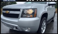 2014 Chevrolet Tahoe LT