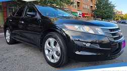2012 Honda Crosstour EX-L V6