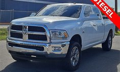2013 Ram Ram Pickup 2500 SLT