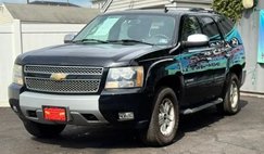 2007 Chevrolet Tahoe LT