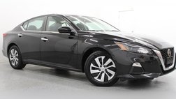 2022 Nissan Altima 2.5 S