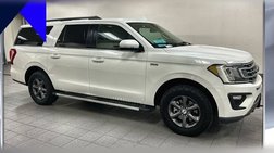 2021 Ford Expedition MAX XLT