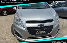 2015 Chevrolet Spark 1LT CVT