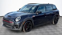 2023 MINI Clubman John Cooper Works