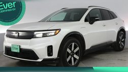2024 Honda Prologue Touring