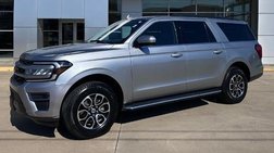 2022 Ford Expedition MAX XLT
