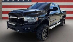 2021 Ram Ram Pickup 2500 Big Horn