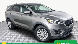 2016 Kia Sorento L