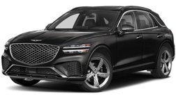 2024 Genesis GV70 3.5T Sport