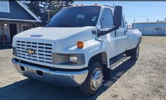 2005 Chevrolet 